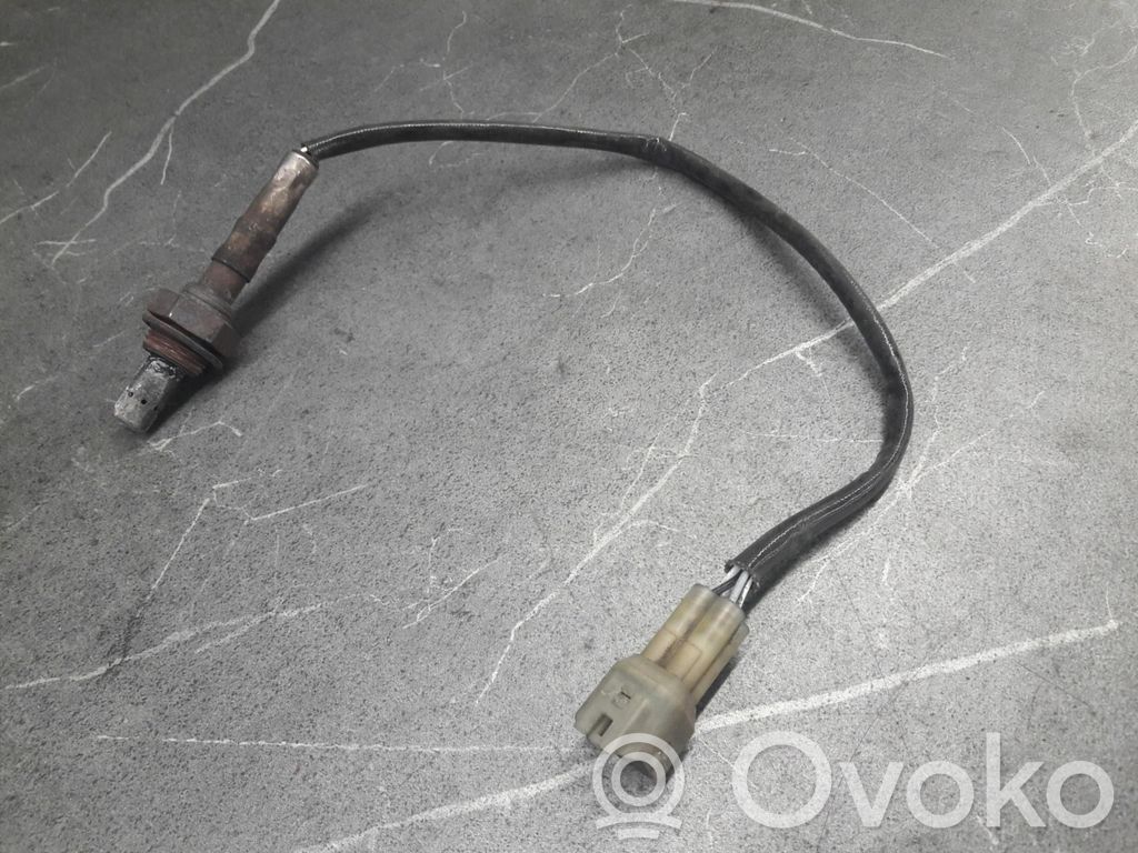 Suzuki Baleno EG Sonda lambda 