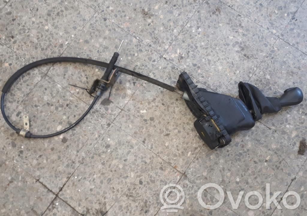 Rover 75 Gear shifter/selector 