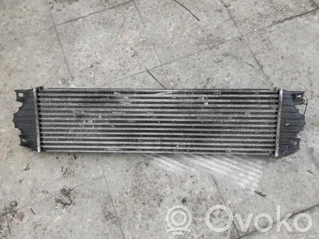 Renault Master II Radiador intercooler 