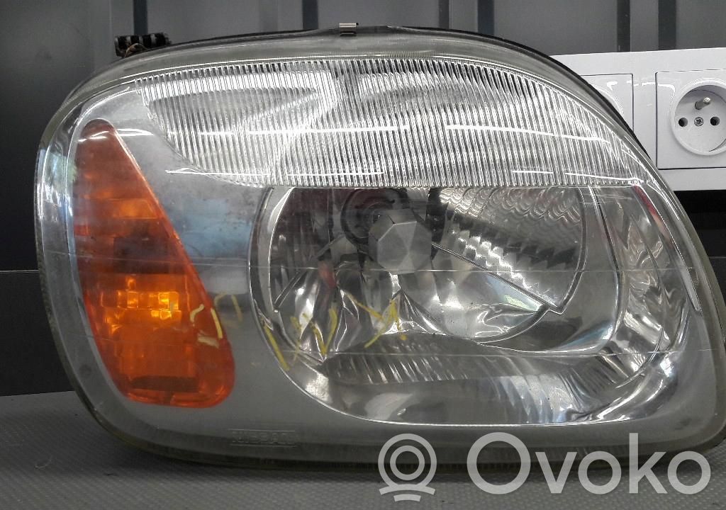 Scheinwerfer   260101F511