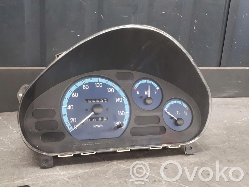 Daewoo Matiz Nopeusmittari (mittaristo) 