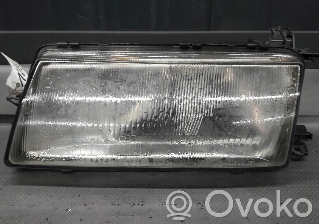 Opel Vectra A Lampa przednia 