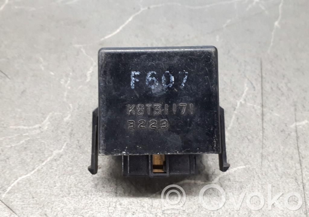 Autres unités de commande / modules   K8T31171