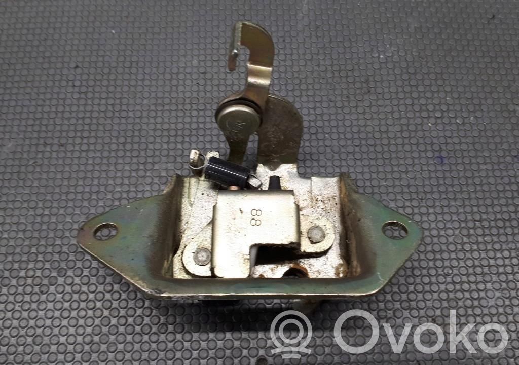 Daihatsu 55, 550, 850, 1000, 1300 Încuietoare portbagaj 