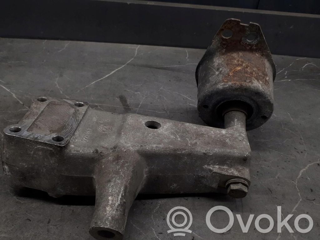 Fiat Bravo Engine mount vacuum valve 