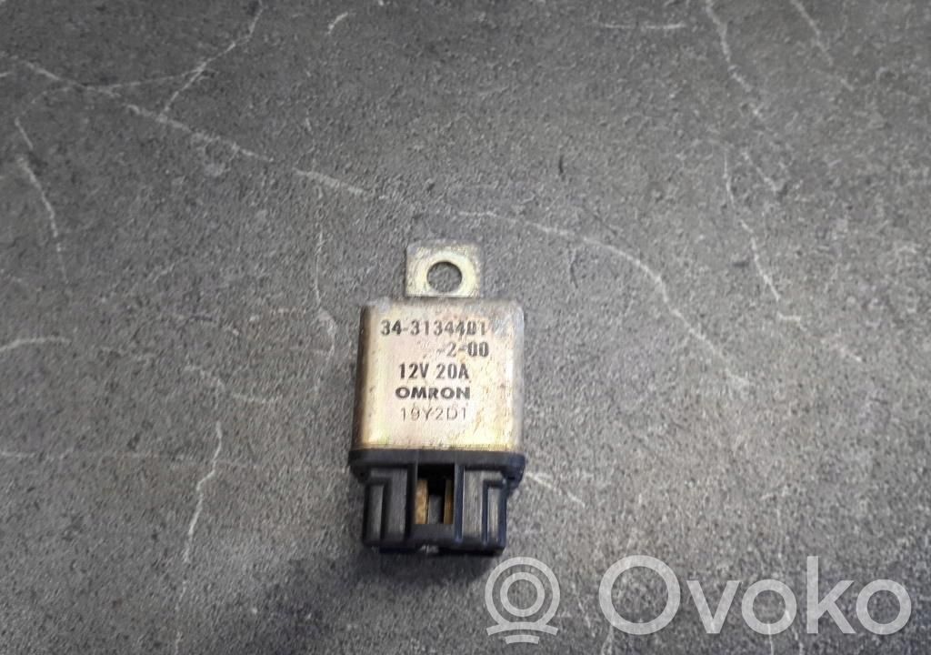 Mazda 626 Muut ohjainlaitteet/moduulit 