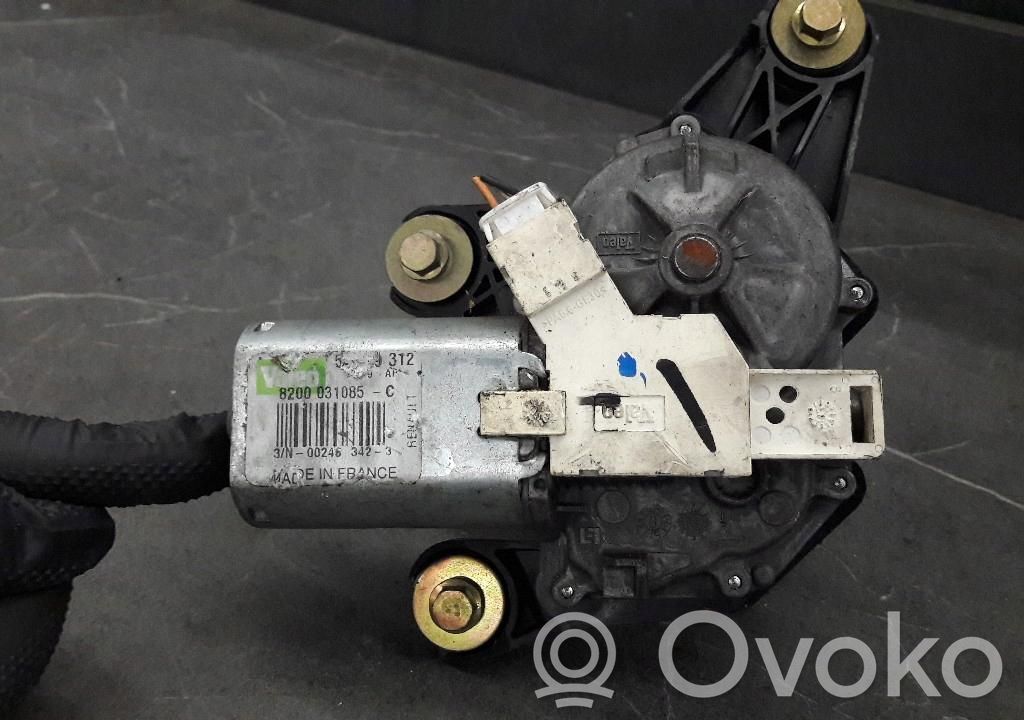 Renault Espace -  Grand espace IV Silniczek wycieraczki szyby tylnej 