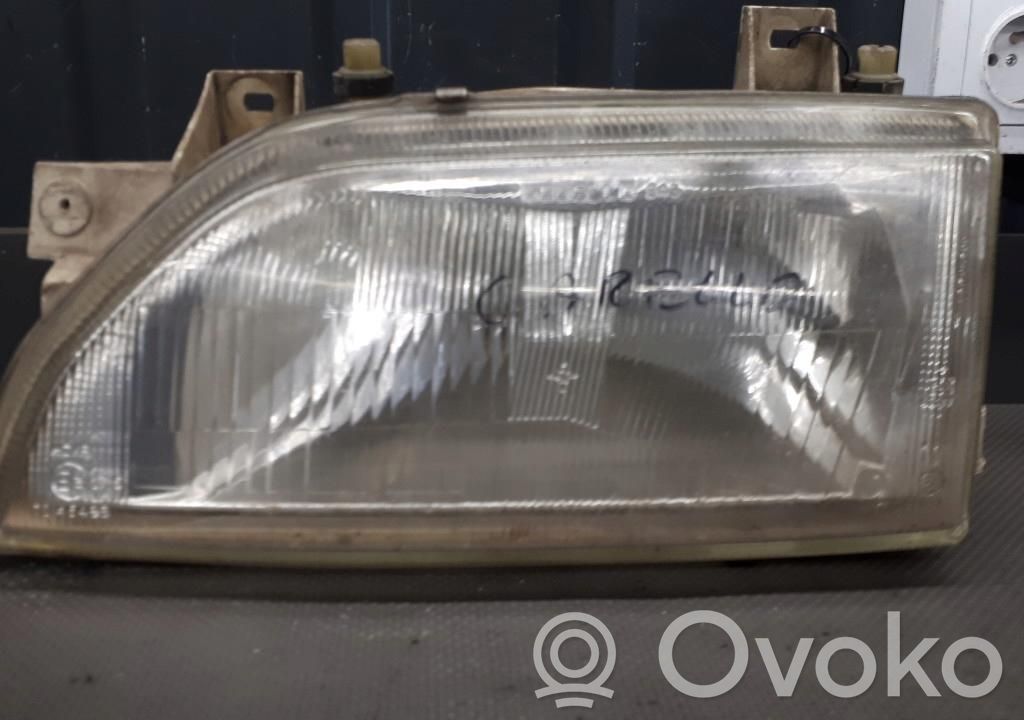 Ford Escort Phare frontale 