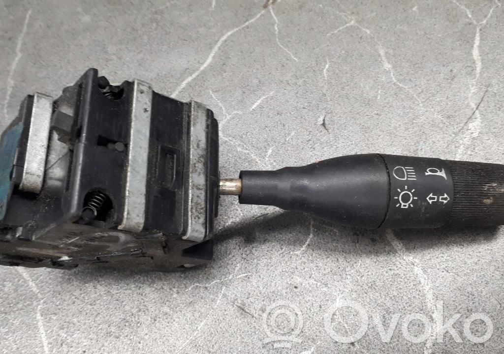 Renault Clio I Fog light switch 