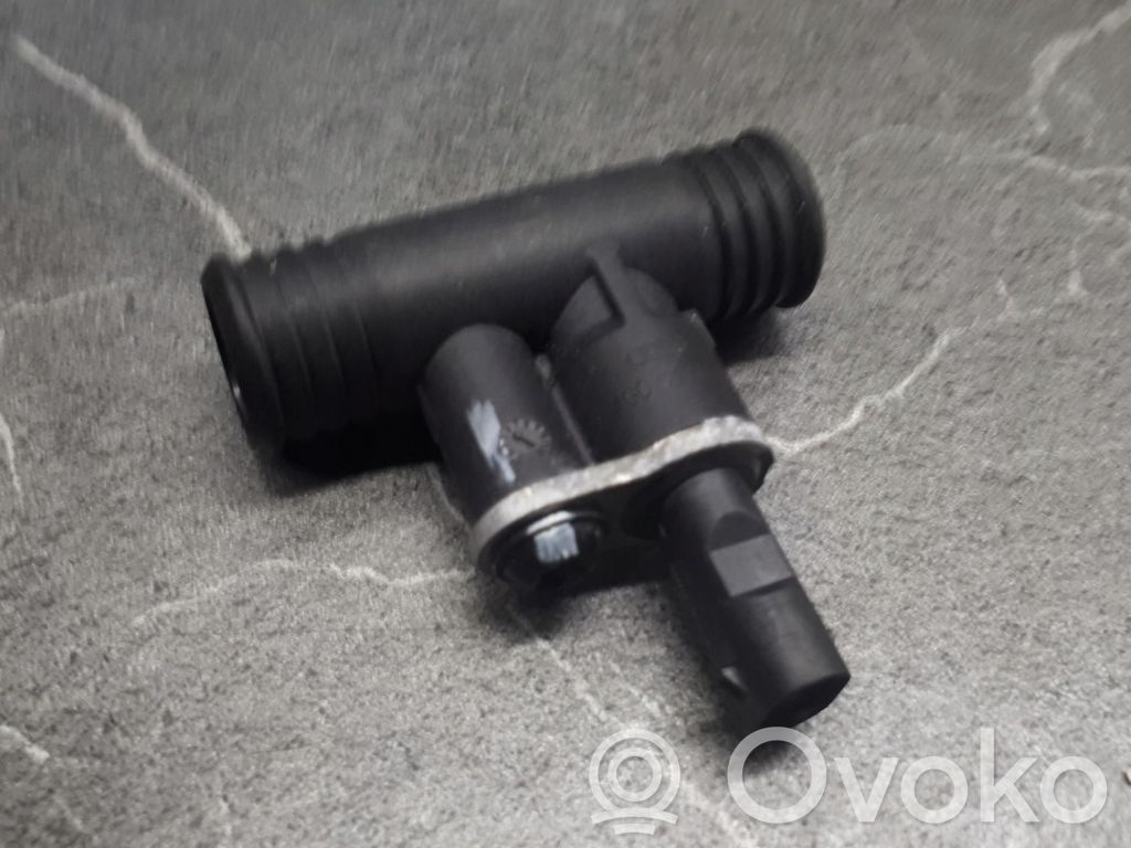 Fuel temperature sensor   4G0121140