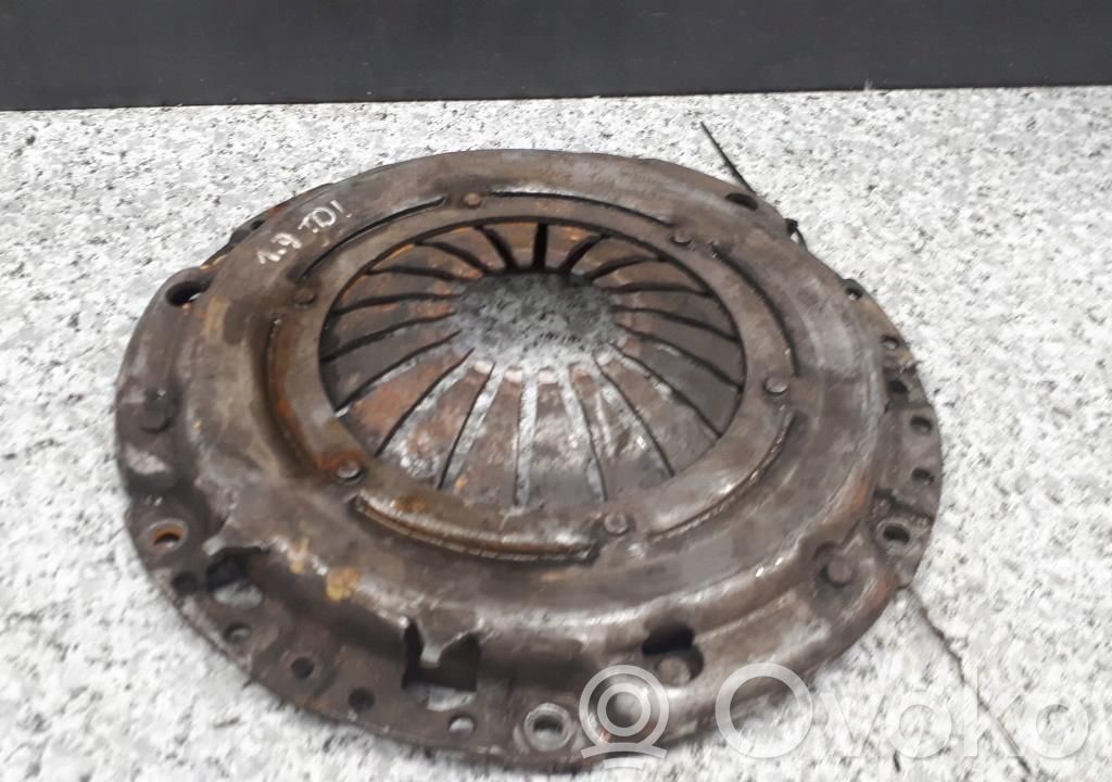 Seat Toledo II (1M) Płyta dociskowa sprzęgła 