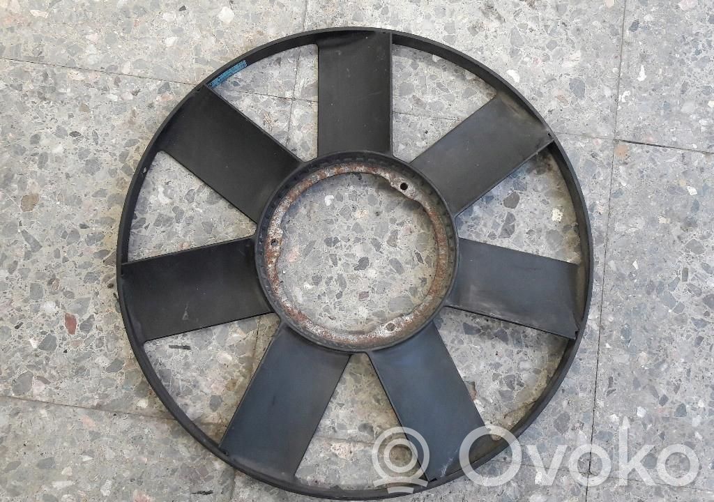 BMW X5 E53 Elektrisks radiatoru ventilators 