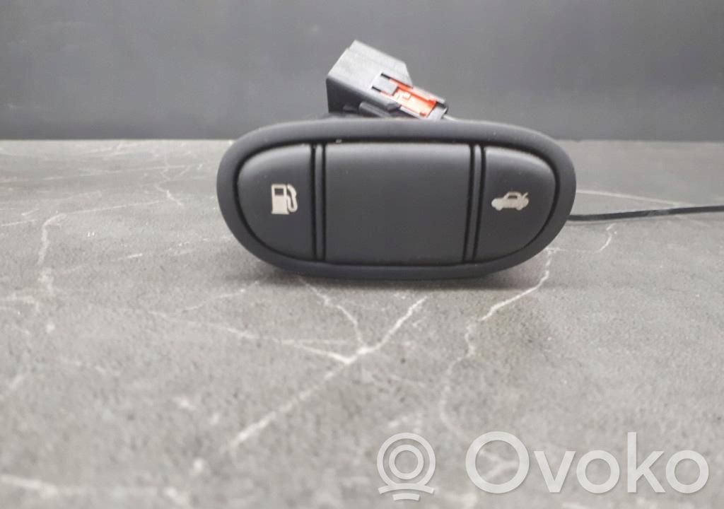 Jaguar S-Type Polttoainesäiliön avauskytkin 