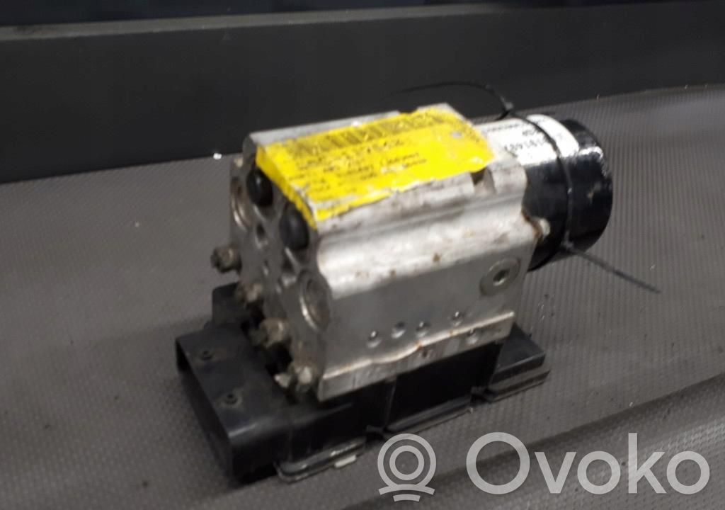 Opel Vectra C ABS bloks 