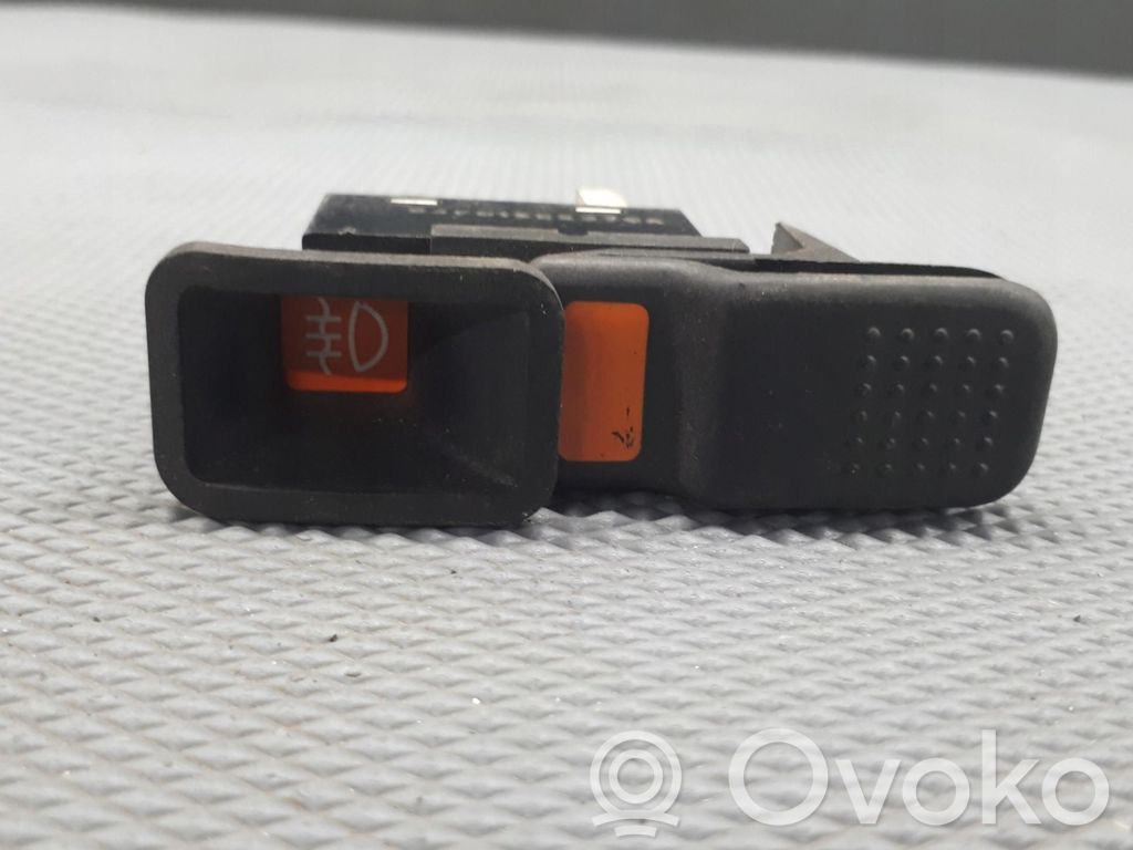 Ford Fiesta Interruptor de luz antiniebla 