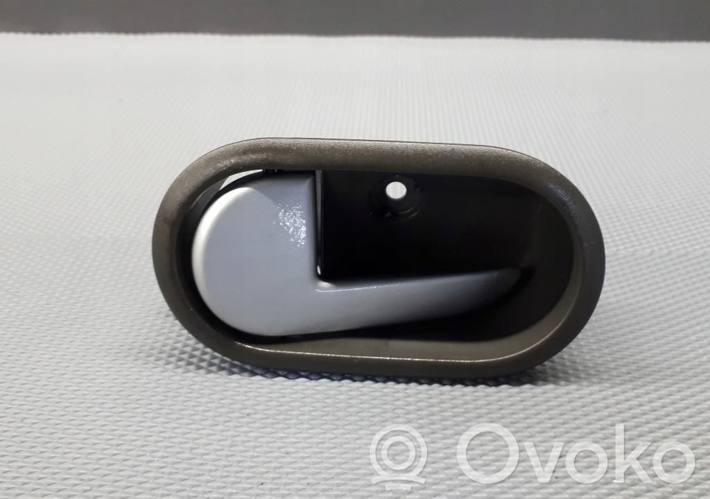 Ford Fiesta Manecilla externa puerta delantera 