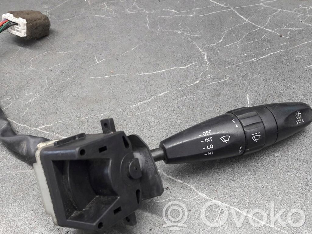 SsangYong Korando Interruptor de luz antiniebla 