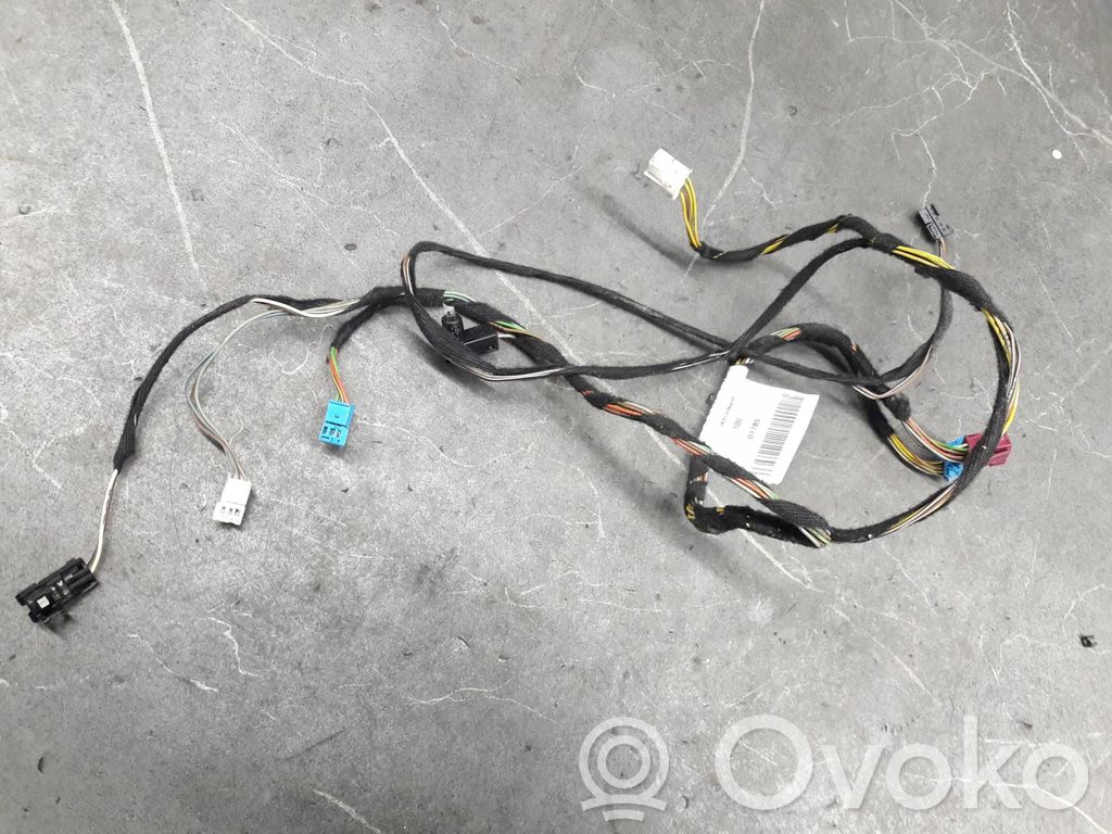 Mercedes-Benz E W212 Lampa LED do jazdy dziennej 