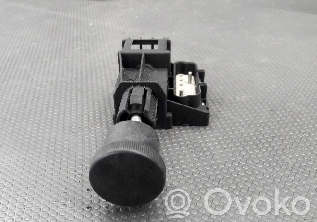 BMW 3 E36 Interruptor de luz antiniebla 