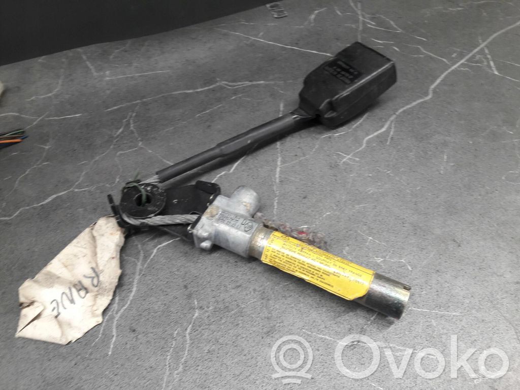 Cinturón delantero   E501196