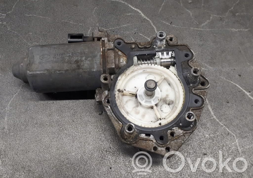 Ford Transit Front door window regulator motor 