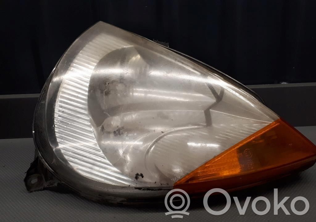 Headlight/headlamp   67724920