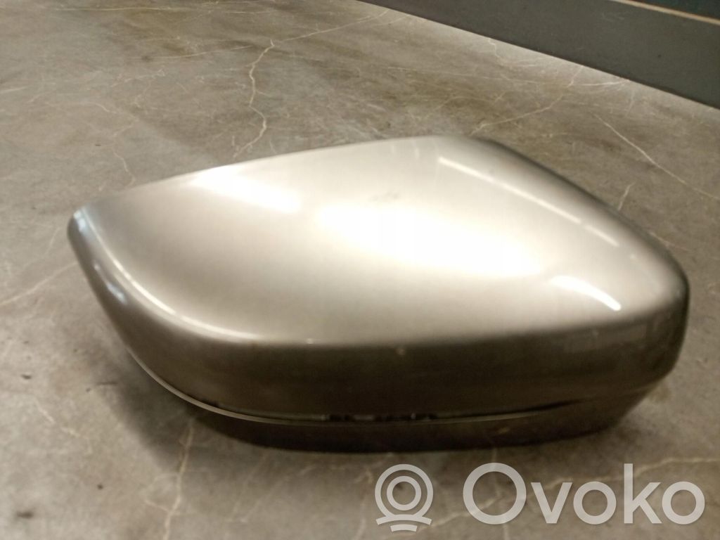 BMW 7 G11 G12 Copertura in plastica per specchietti retrovisori esterni 