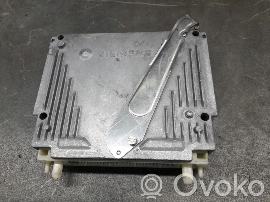 Volvo S70  V70  V70 XC Engine control unit/module ECU 