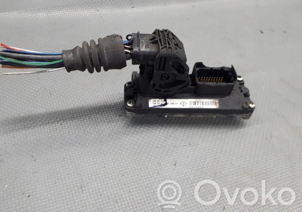 Lancia Y 840 Engine control unit/module ECU 