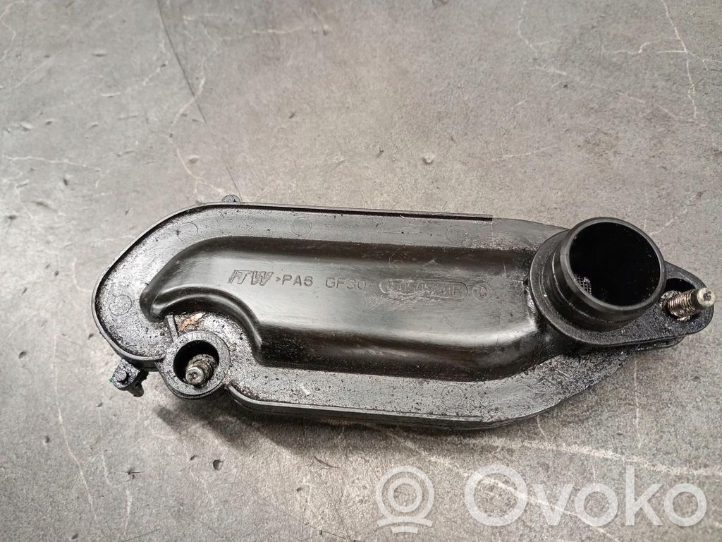 Opel Vivaro Öljypohjan suodatinputki 