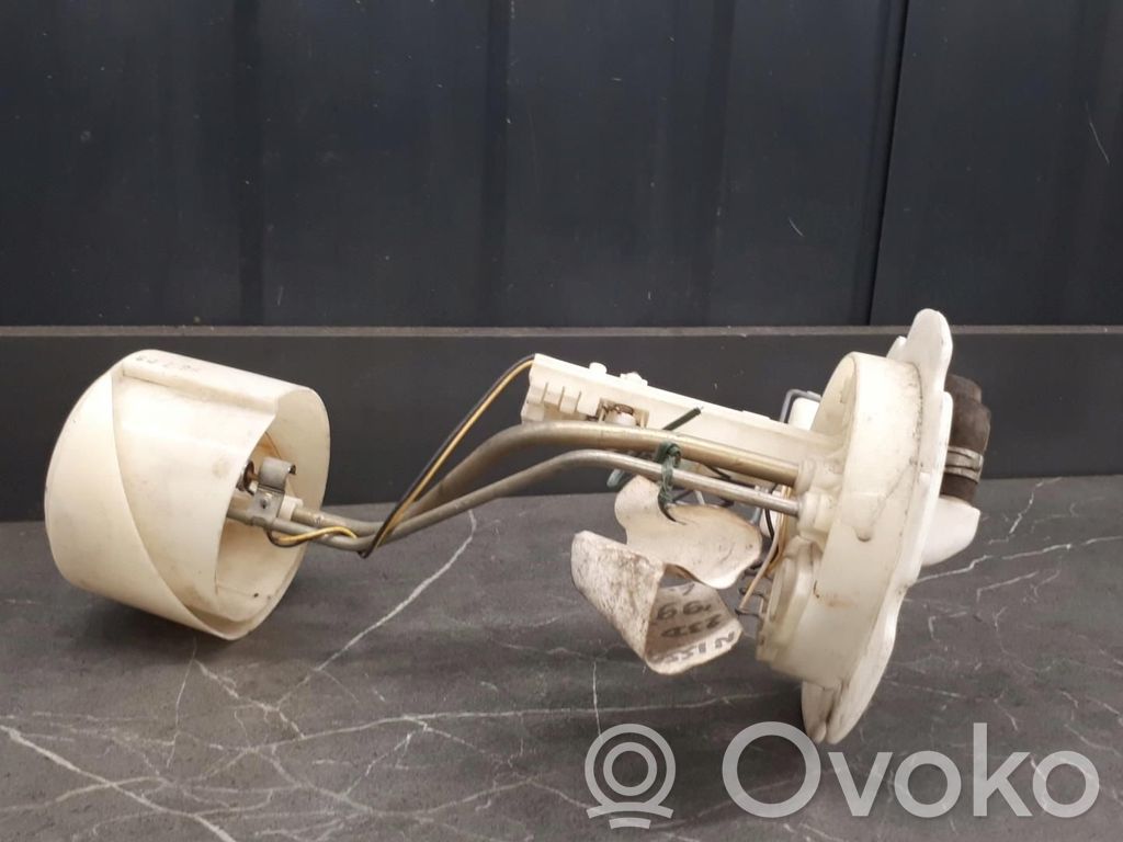 Nissan Vanette Sensore di livello del carburante 