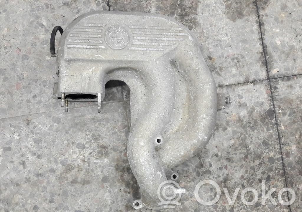 BMW 3 E36 Intake manifold 