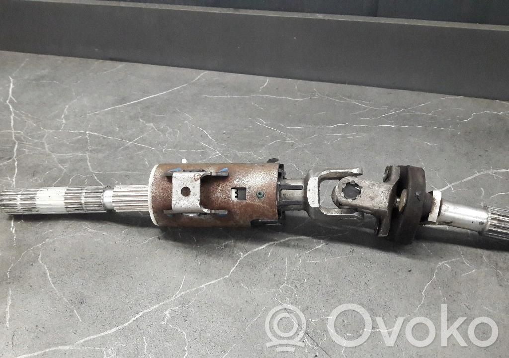 Saab 9-5 Steering wheel axle 