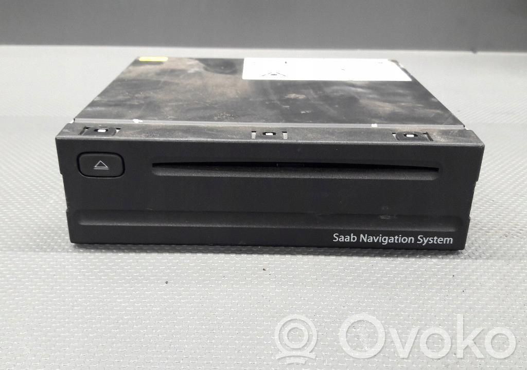 Saab 9000 CD Navigation unit CD/DVD player 