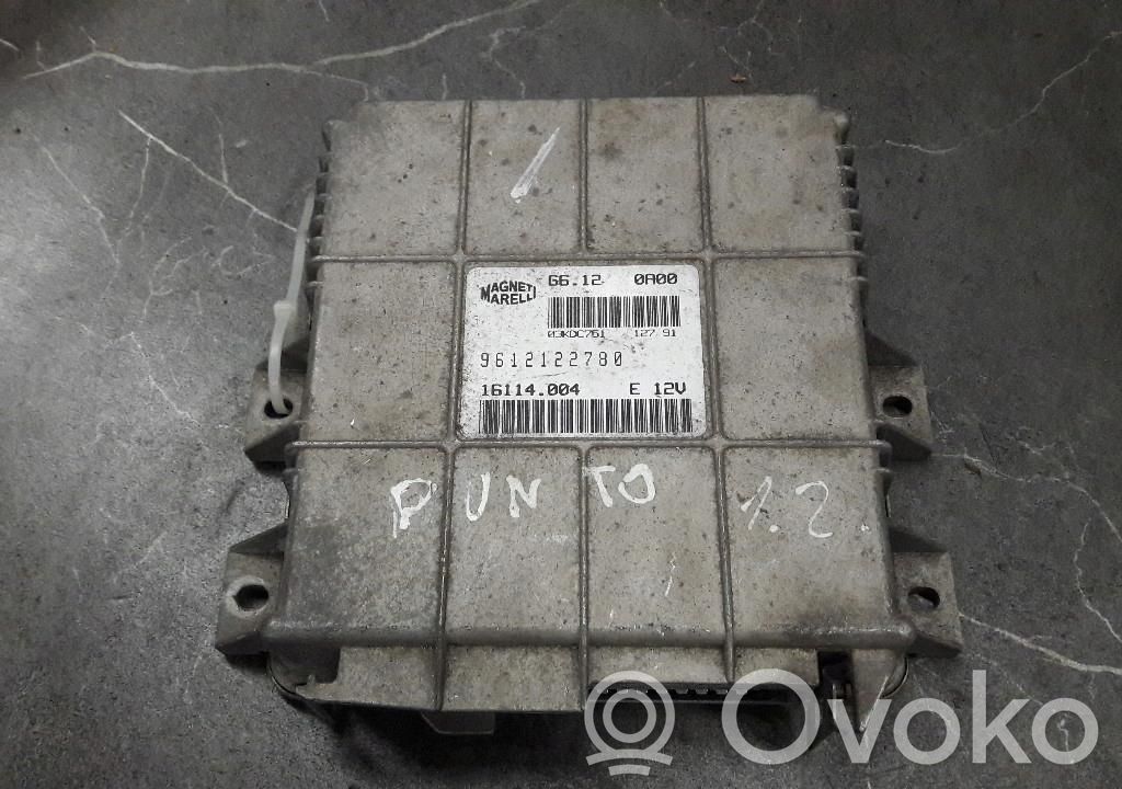 Citroen ZX Engine control unit/module ECU 