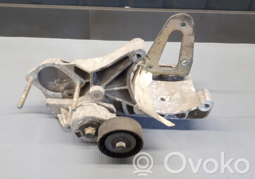Daewoo Arcadia III Radiator mount bracket 