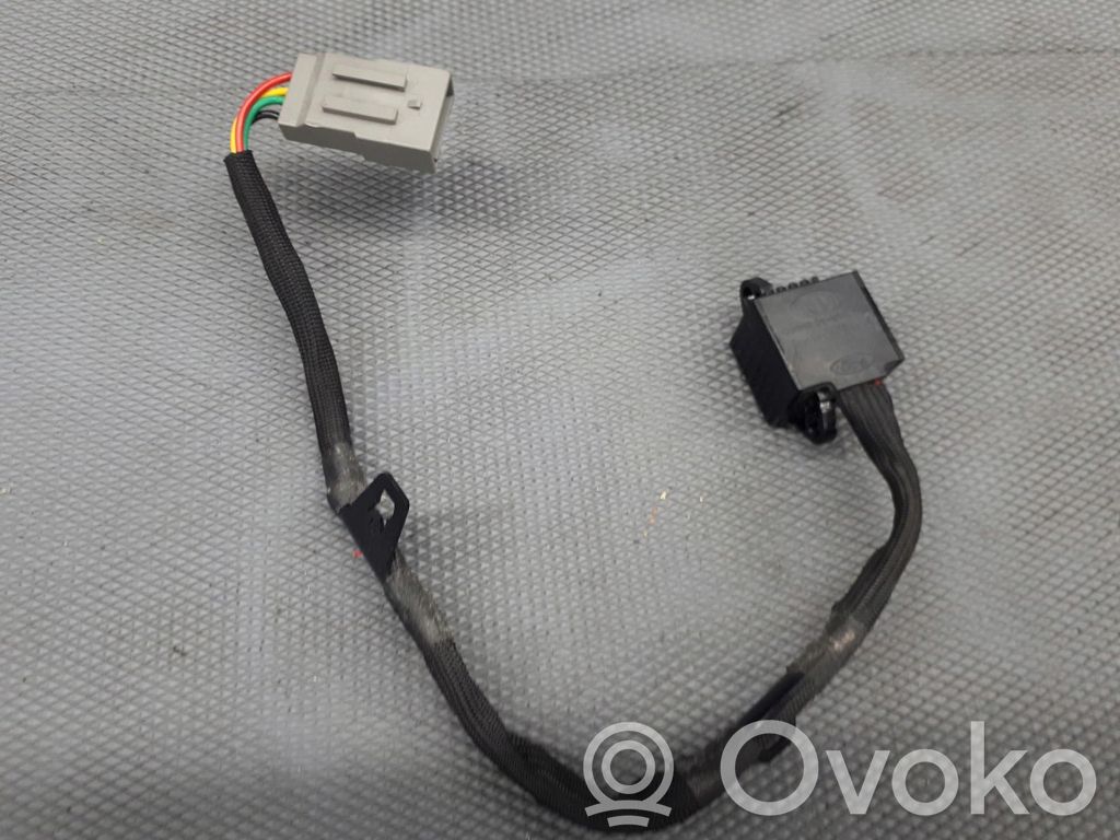 Steering angle sensor   2R8A3F818AD