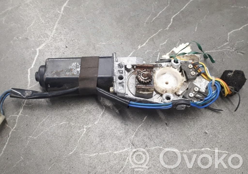 Mazda Premacy Silniczek szyberdachu 