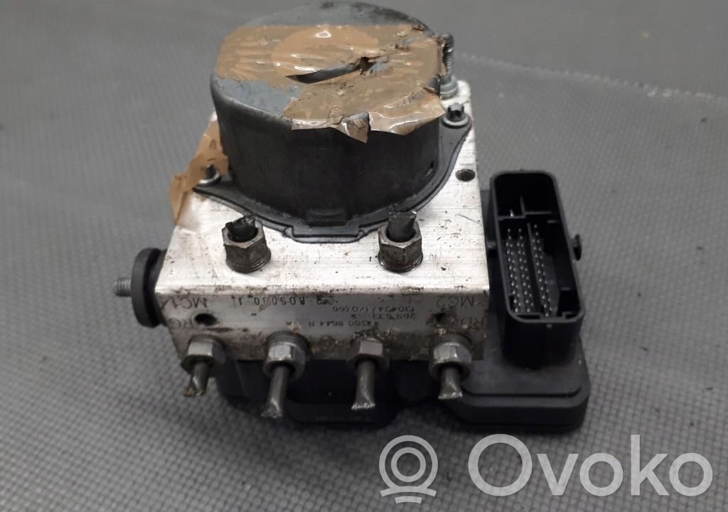 Renault Clio IV ABS bloks 