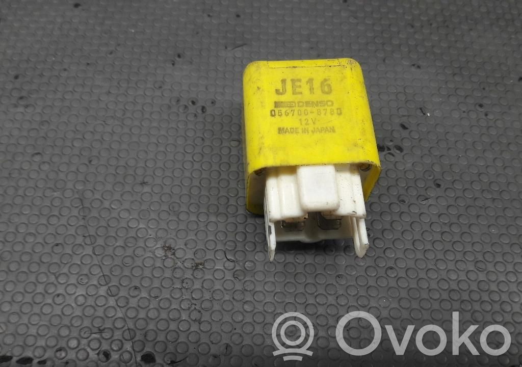 Mazda Demio Interruptor de luz antiniebla 