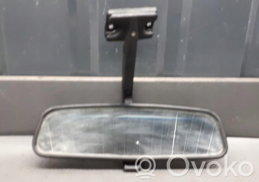 Espejo retrovisor (interior)   008214