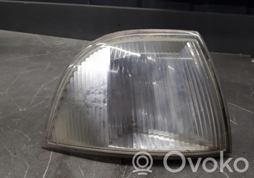 Front indicator light   60947200