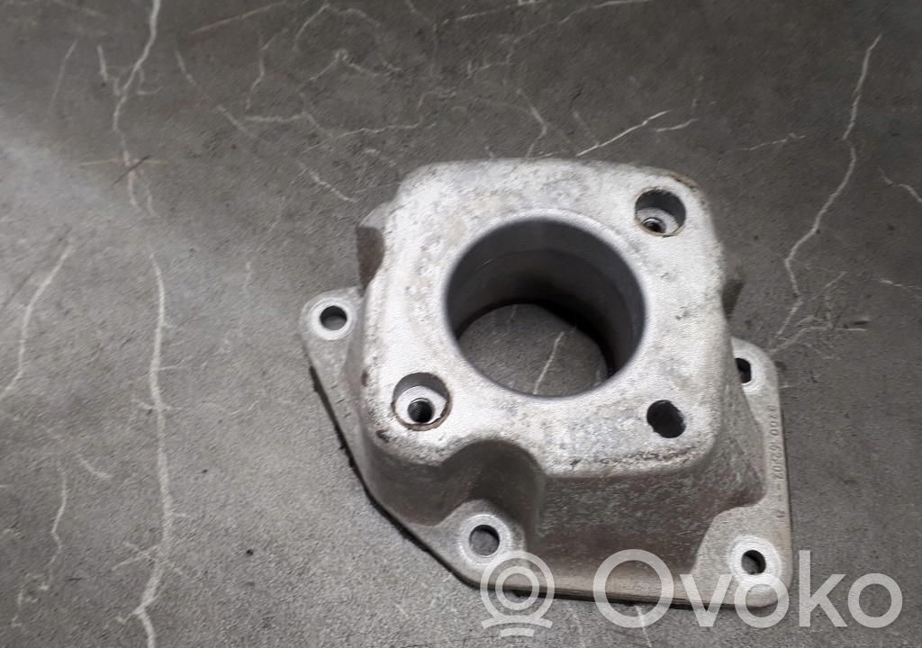 Renault Megane II Suport tampon motor 
