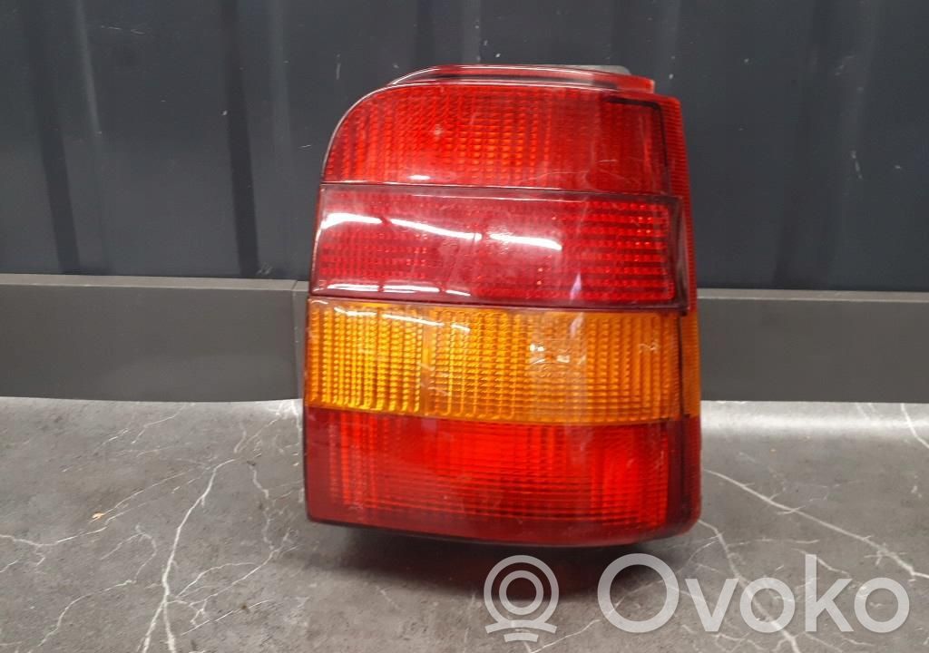Ford Scorpio Headlight/headlamp 