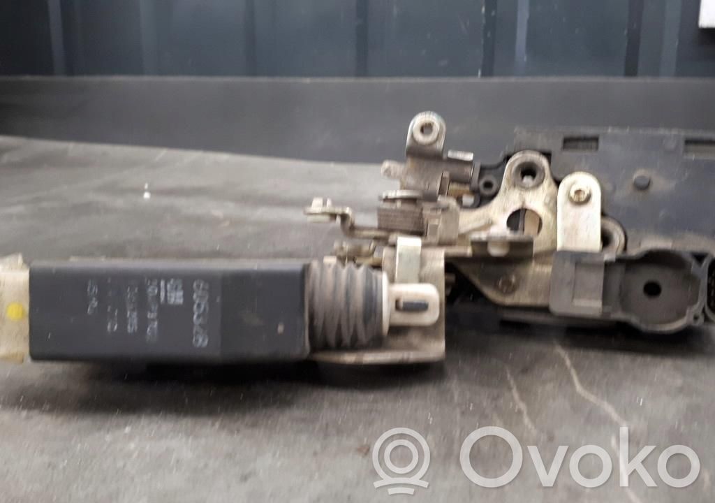 Opel Sintra Etuoven lukko 