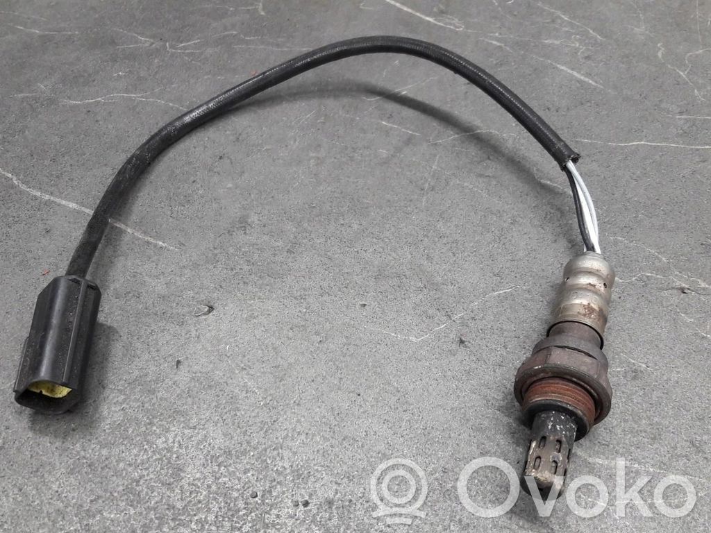 Зонд «Lambda»   341W61099