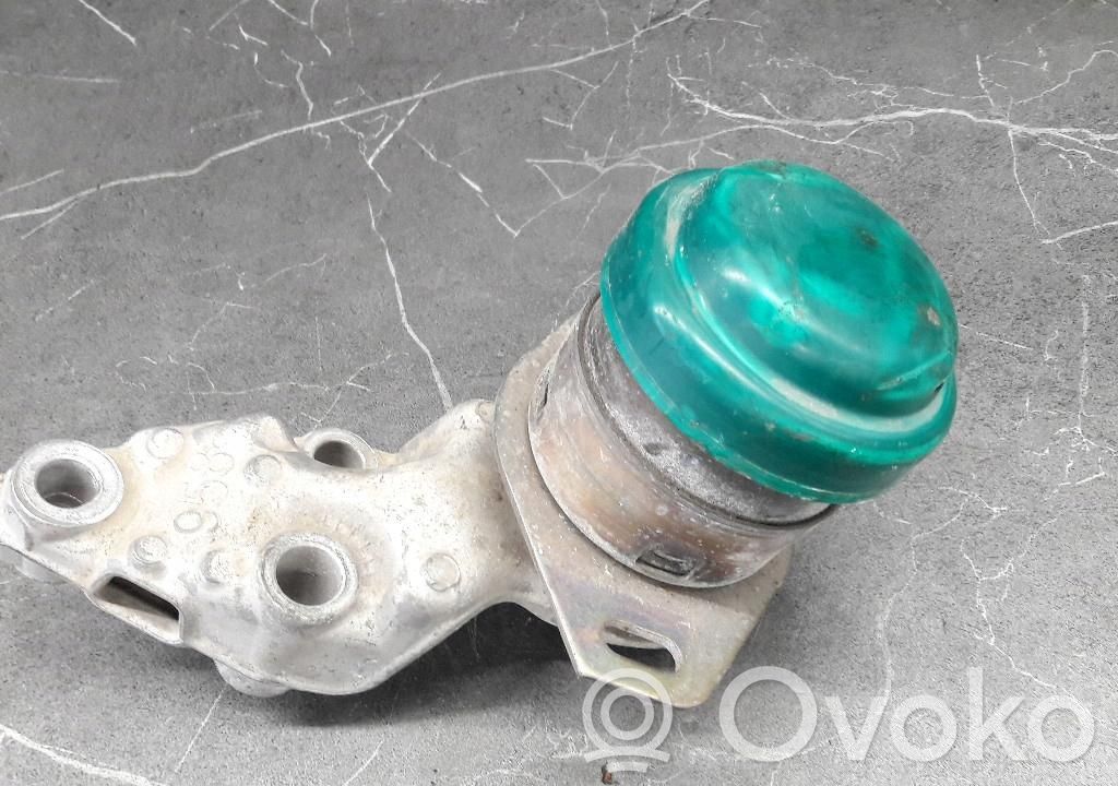 Citroen C5 Aircross Engine mount vacuum valve 