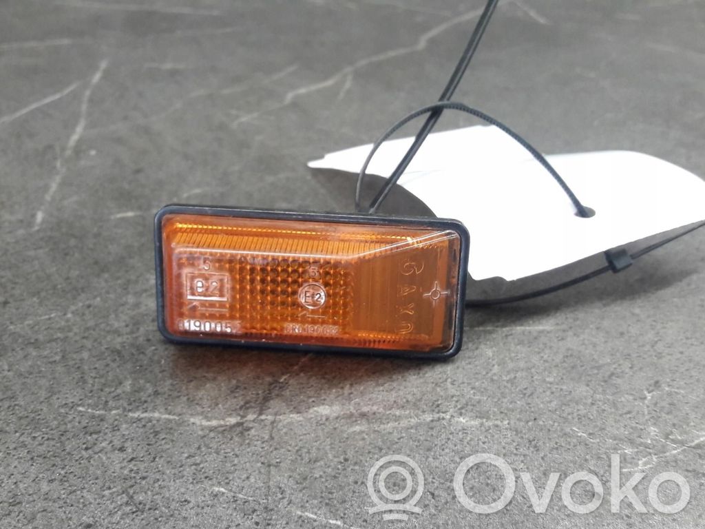 Citroen ZX Semnalizator bară față 