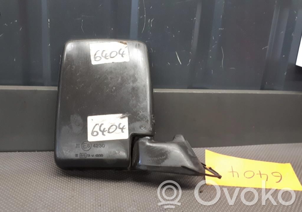 Daihatsu 55, 550, 850, 1000, 1300 Specchietto retrovisore elettrico portiera anteriore 