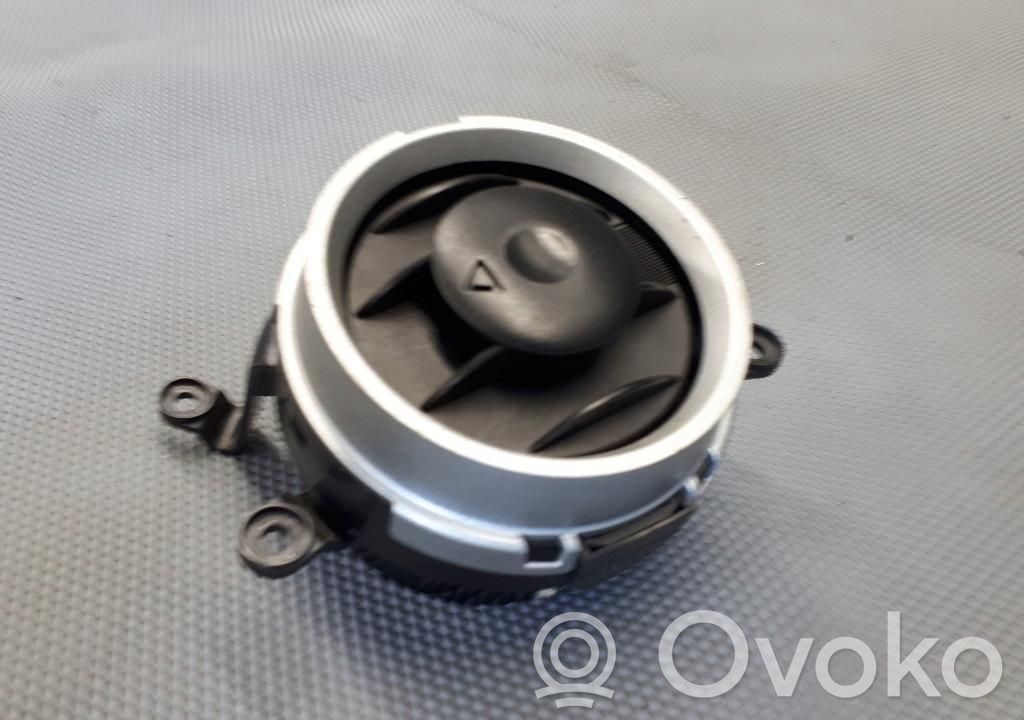Ford Fiesta Luftausströmer Lüftungsdüse Luftdüse seitlich 